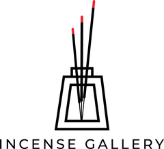Incense Gallery logo