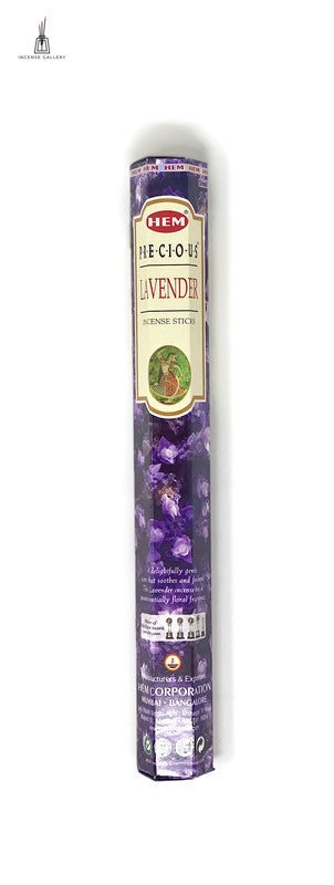 Make Your own HEM Incense Stick Mix | 6 Tubes - Incense Gallery