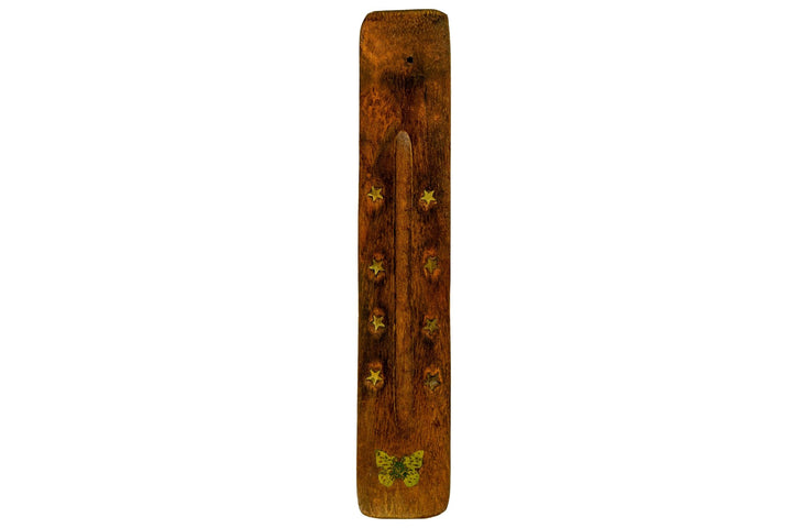 Nandita - Meditation incense sticks- single tube -  Incense Gallery