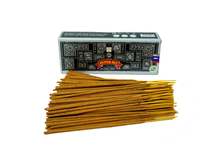 Satya Sai Baba Nag Champa - Super Hit Incense Sticks | 250 GRAMS - Incense Gallery