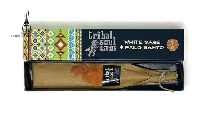 Make Your Own Mix - Tribal Soul Masala Incense Sticks - Incense Gallery