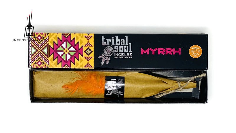 Make Your Own Mix - Tribal Soul Masala Incense Sticks - Incense Gallery