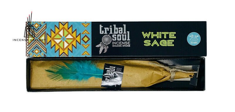 Make Your Own Mix - Tribal Soul Masala Incense Sticks - Incense Gallery