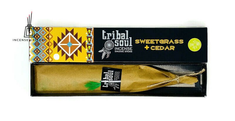 Make Your Own Mix - Tribal Soul Masala Incense Sticks - Incense Gallery