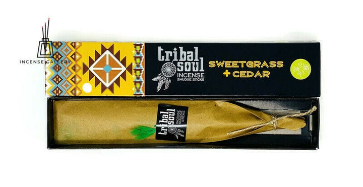 Make Your Own Mix - Tribal Soul Masala Incense Sticks - Incense Gallery