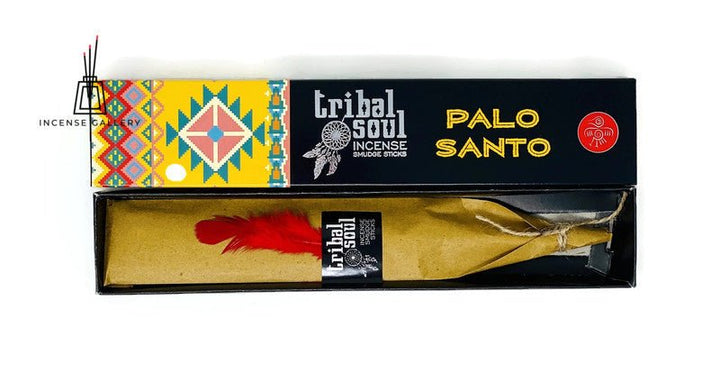 Make Your Own Mix - Tribal Soul Masala Incense Sticks - Incense Gallery