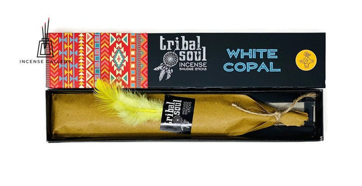 Make Your Own Mix - Tribal Soul Masala Incense Sticks - Incense Gallery