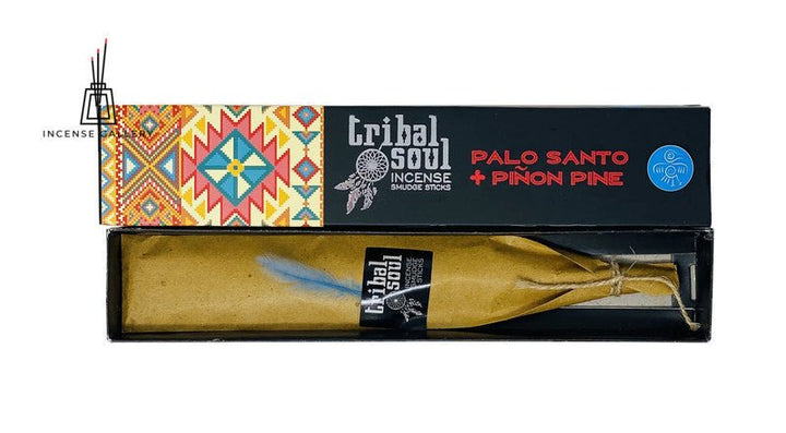 Make Your Own Mix - Tribal Soul Masala Incense Sticks - Incense Gallery