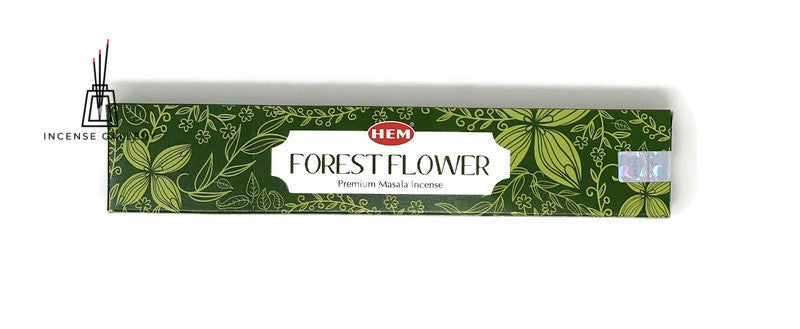Forest Flower Premium Masala Incense