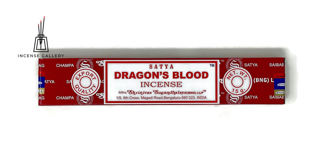Satya Nagchampa Incense Sticks- BUY 5 & GET 2 boxes FREE! Minimum Order of 2 boxes or Order will be Canceled