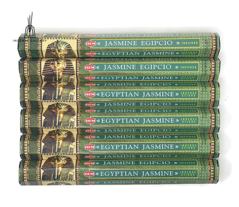 egyptian jasmine incense sticks